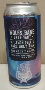 Wolf's Bane
