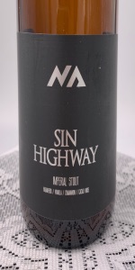 Sin Highway