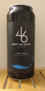 Mo-Town