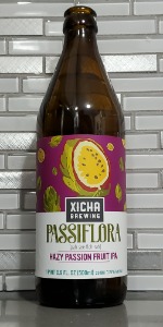 Passiflora