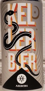 Kellerbier