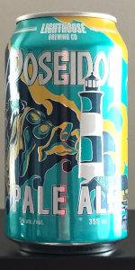 Poseidon Pale Ale