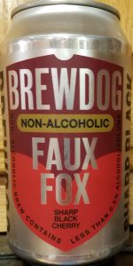 Faux Fox
