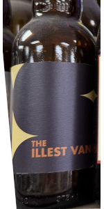 The Illest Vanillins