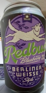 Redbud Blueberry