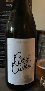 Coeur de CuvÃ©e Blend #6