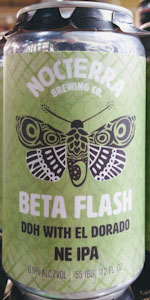 DDH Beta Flash