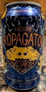 Propagator Nectaron