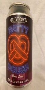 Natty Dough