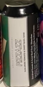 Pizzazz