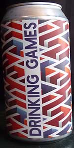Drinking Games