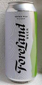 Senke Pils