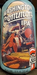 Washington Common IPA