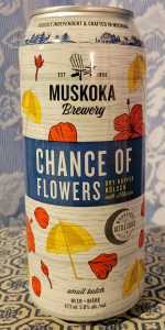 Moonlight Kettle Series 2021: Chance of Flowers