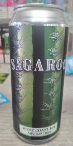 Sagaroo