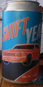 Shift Yeah!