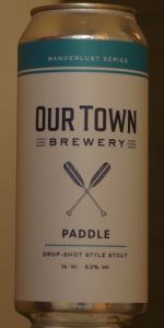 Paddle