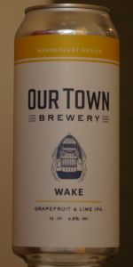 Wake