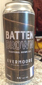 Batten Brown