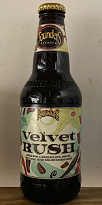 Velvet Rush