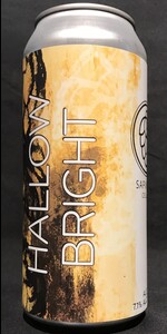 Hallow Bright