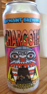 Chargoth