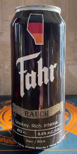 Rauch