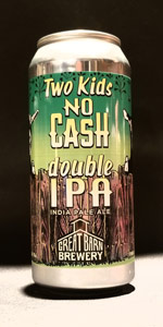 Two Kids No Cash