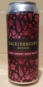 Kaleidoscope Series: Dark Cherry Sour Mash