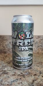 Wolf Tree IPA
