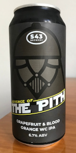 Revenge Of The Pith