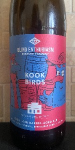 Kook Birds