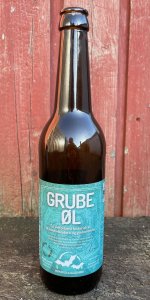 Grube Ãl