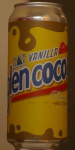 Vanilla Glen Cocoa