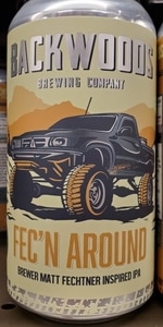 Fec'n Around