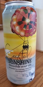 Coastal Sunshine V13