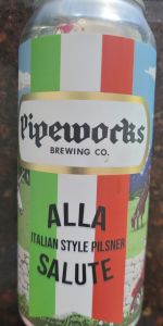 Alla Salute