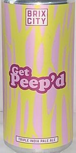 Get Peep'd