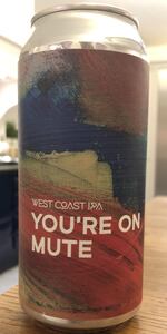 Youâre on Mute