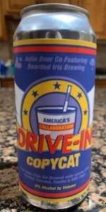 Drive In Copy Cat