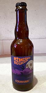 Midnight Reflection