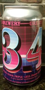 3.4 More-Than-Triple-Less-Than-Quad IPA