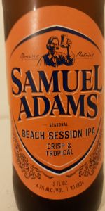 Beach Session IPA