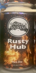 Rusty Hub