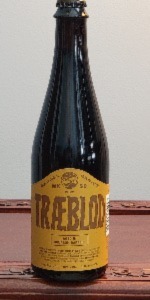 TrÃ¦blod - Bourbon Barrel Aged