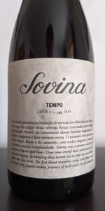 Sovina Tempo Lote 1