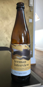Iceman Interview