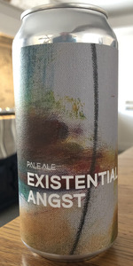 Existential Angst