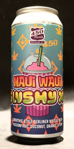 Slushy XL - Maui Waui