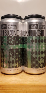 100 Seconds To Midnight - Dry-Hopped